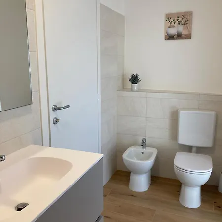 Apartamento Casa Teresa