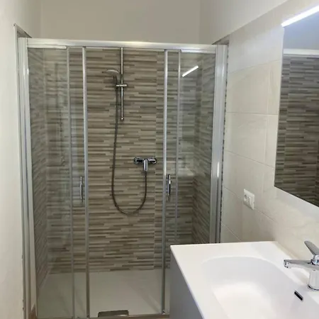 Apartamento Casa Teresa Germignaga