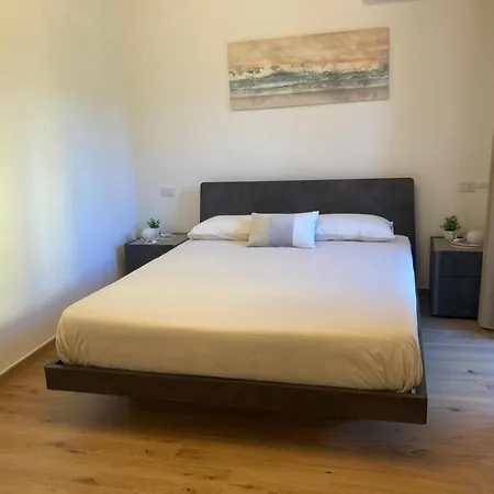 Casa Teresa Апартаменты Germignaga