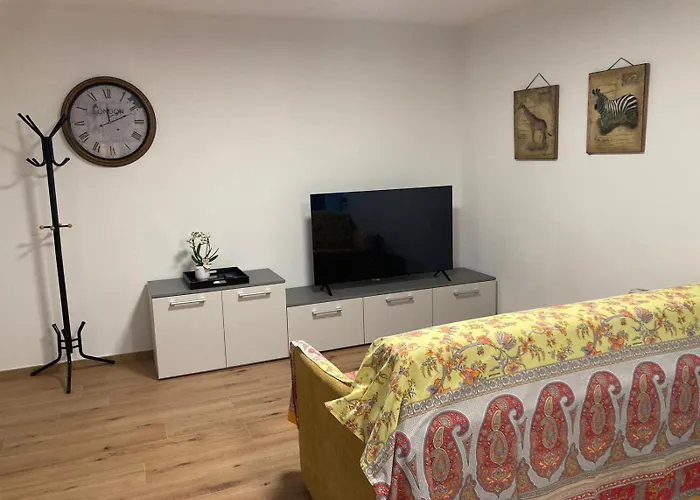 Apartament Casa Teresa *