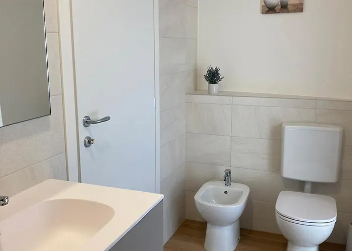 Apartament Casa Teresa