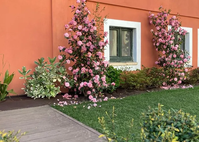 Casa Teresa * Germignaga