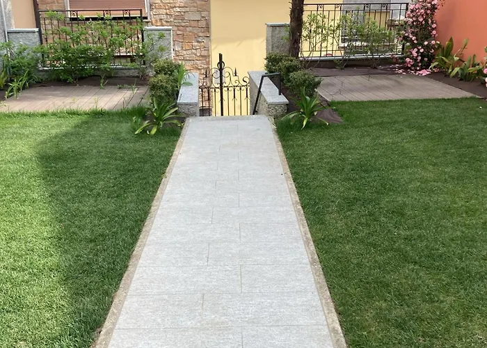 Appartamento Casa Teresa *