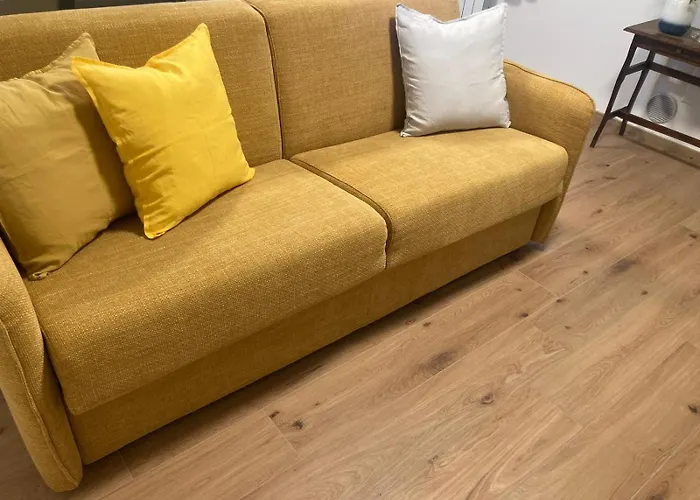 Casa Teresa * Germignaga