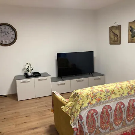 Апартаменты Casa Teresa *