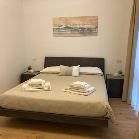 Appartamento Casa Teresa Germignaga