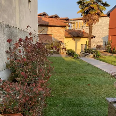 Appartamento Casa Teresa Germignaga