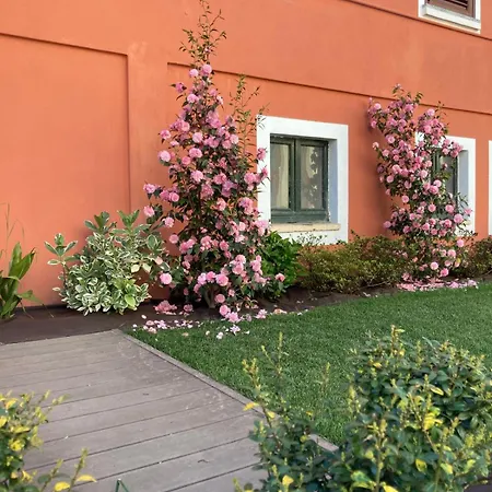 Casa Teresa * Germignaga