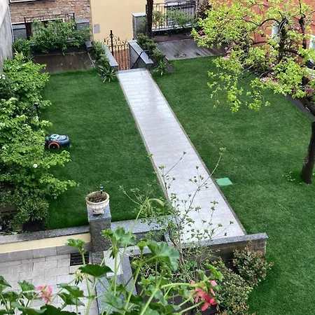 Casa Teresa Appartamento