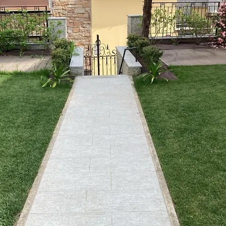 Appartamento Casa Teresa *