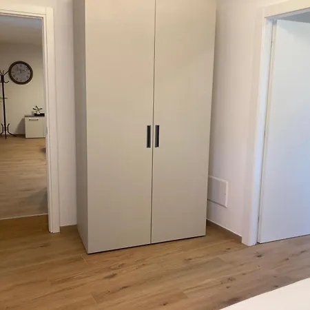 Appartamento Casa Teresa