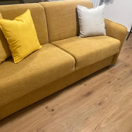 Casa Teresa * Germignaga