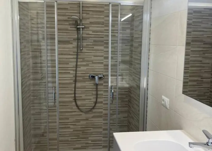 Апартаменты Casa Teresa Germignaga