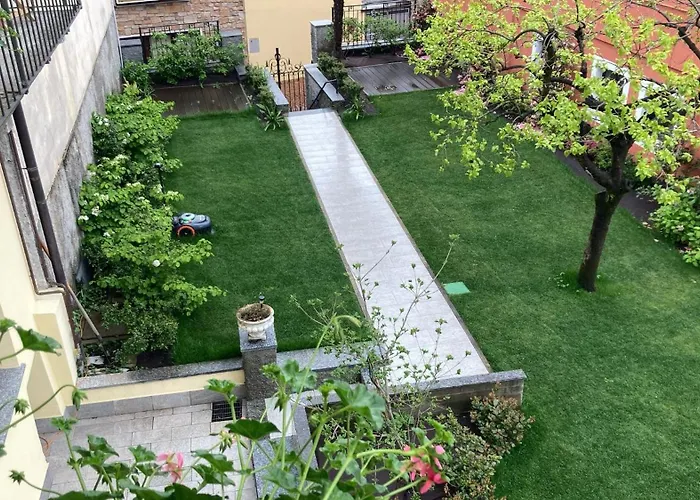 Casa Teresa Апартаменты