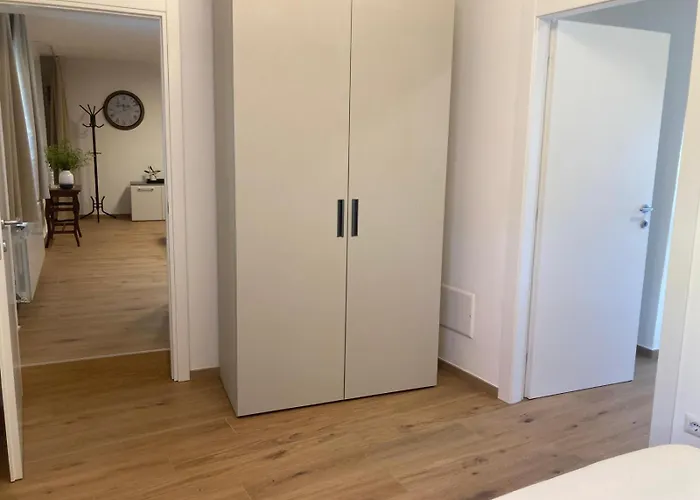 Апартаменты Casa Teresa